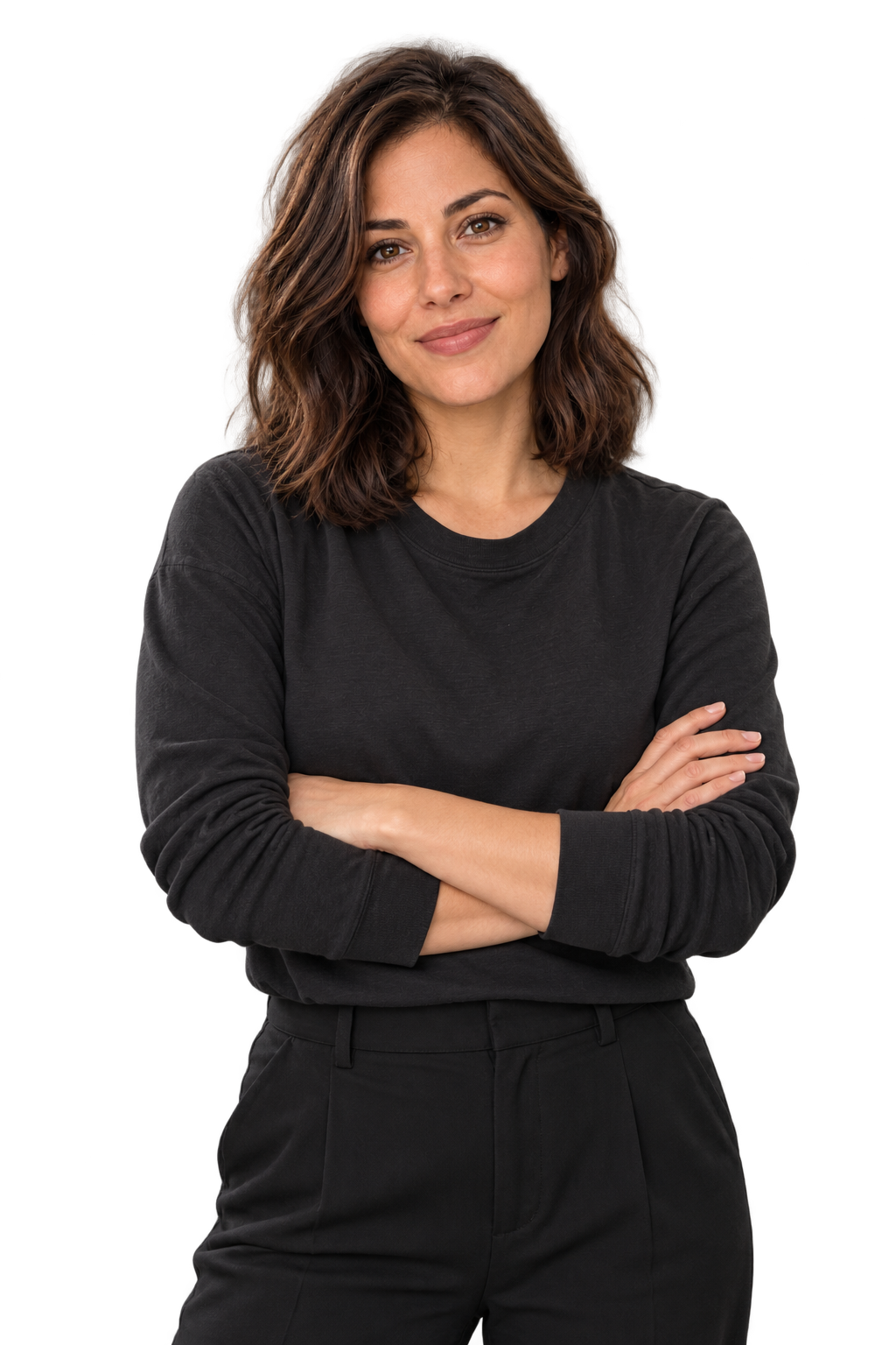Sarah Steinberger